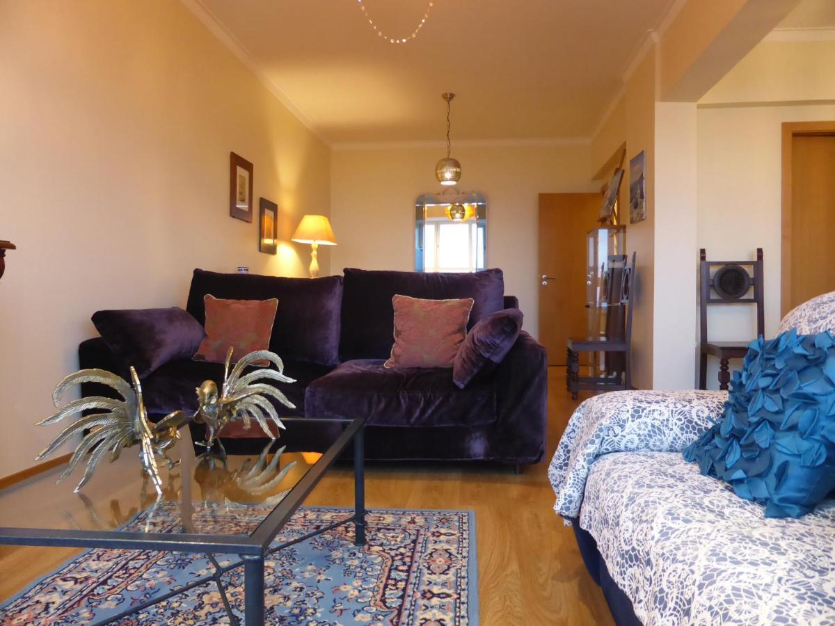 A View To The River Tejo - Sixtyfive Boutique Home Lisboa 外观 照片