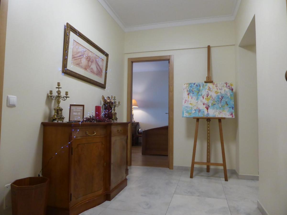 A View To The River Tejo - Sixtyfive Boutique Home Lisboa 外观 照片