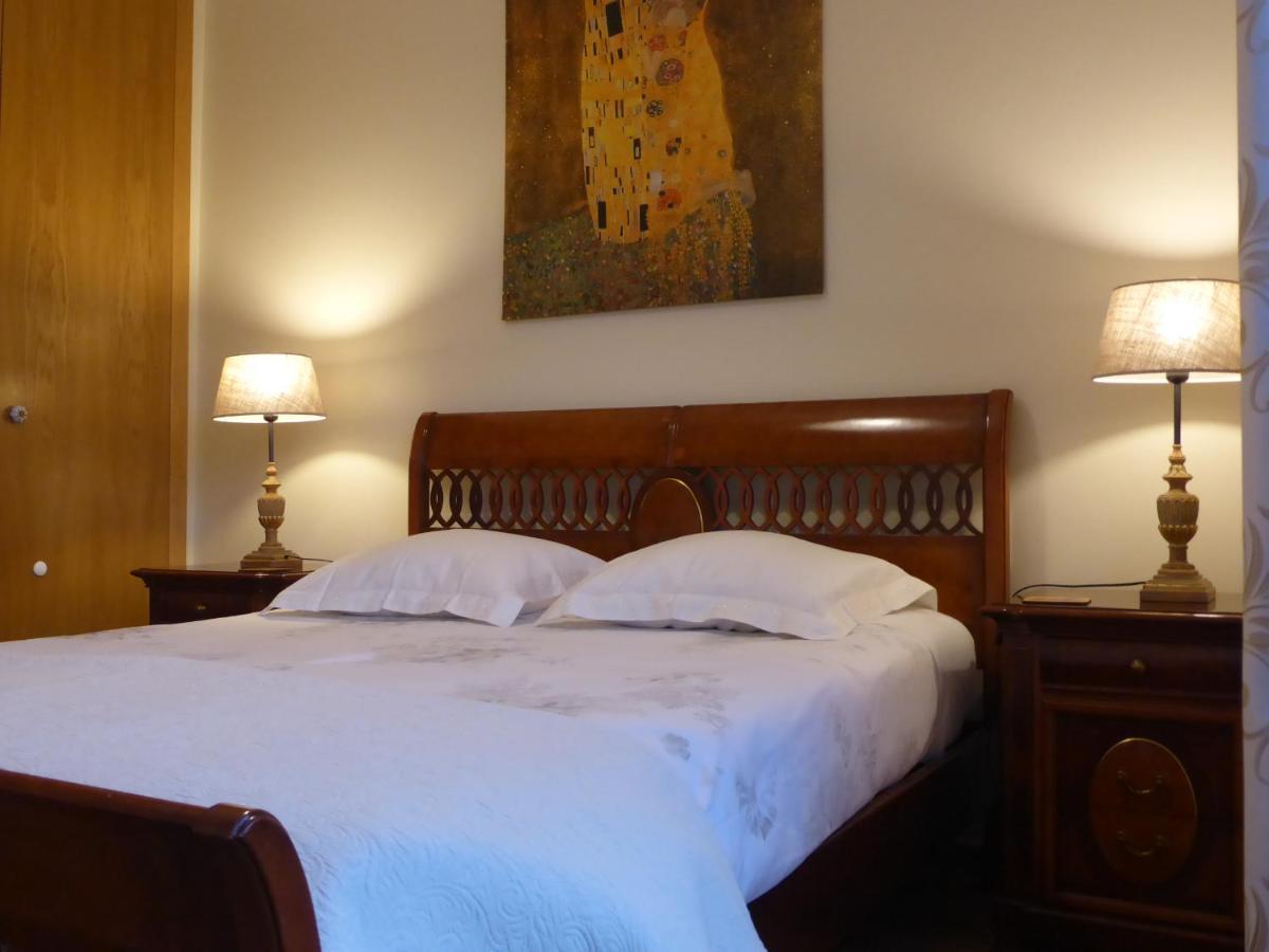 A View To The River Tejo - Sixtyfive Boutique Home Lisboa 外观 照片