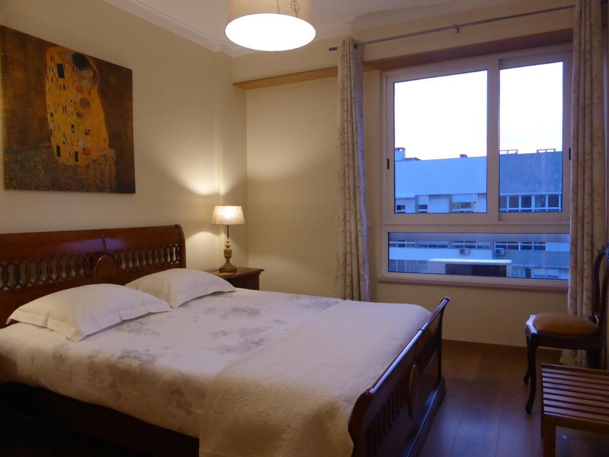 A View To The River Tejo - Sixtyfive Boutique Home Lisboa 外观 照片