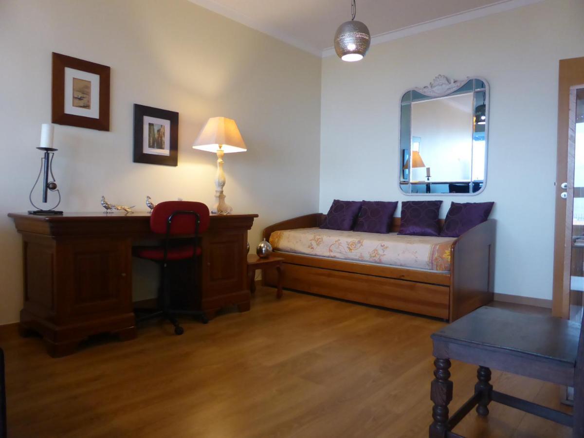 A View To The River Tejo - Sixtyfive Boutique Home Lisboa 外观 照片