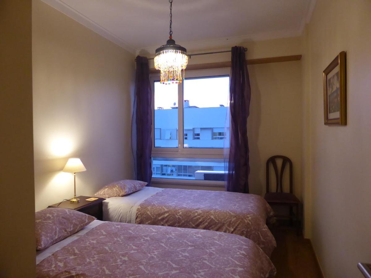 A View To The River Tejo - Sixtyfive Boutique Home Lisboa 外观 照片