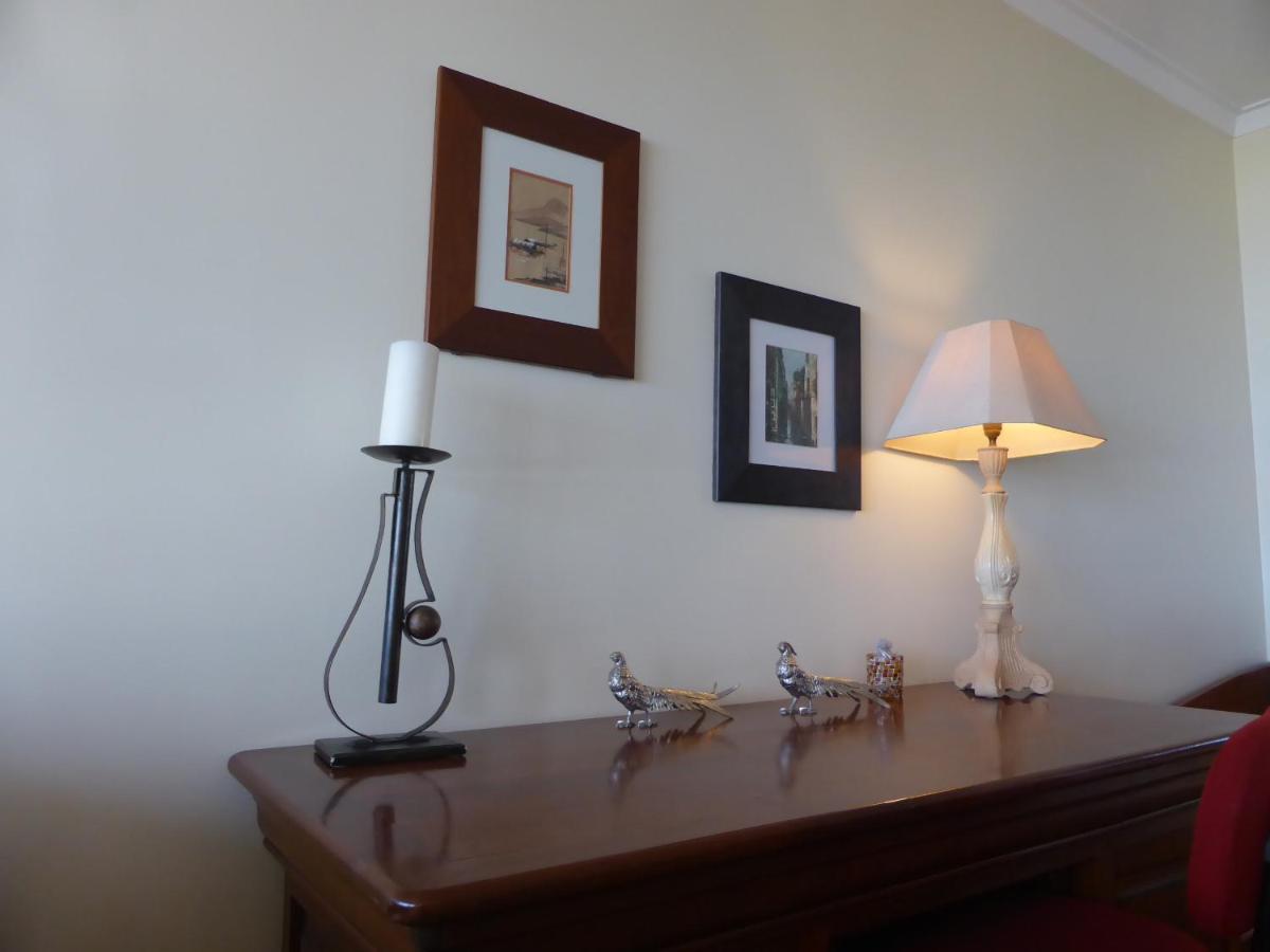 A View To The River Tejo - Sixtyfive Boutique Home Lisboa 外观 照片