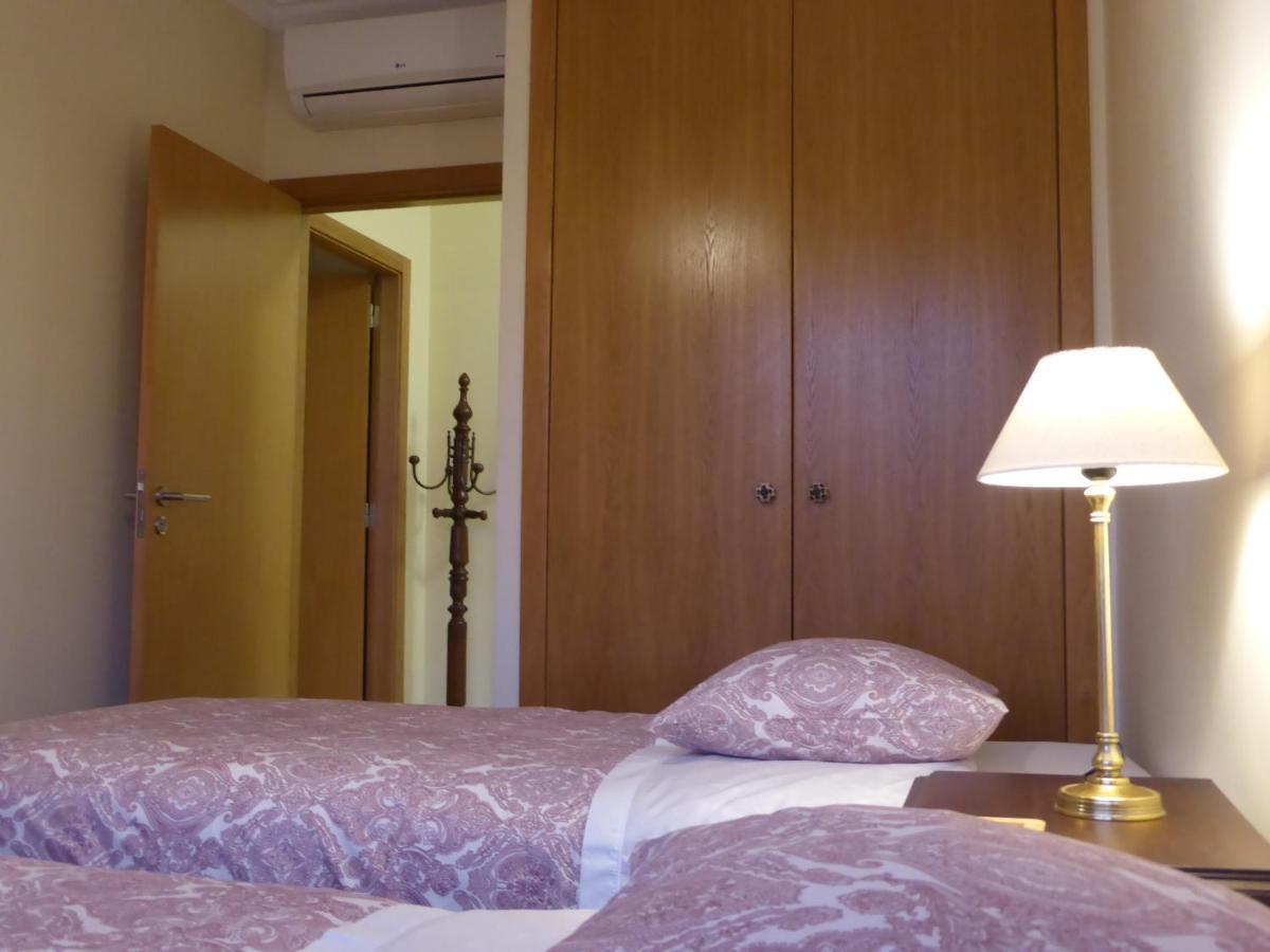 A View To The River Tejo - Sixtyfive Boutique Home Lisboa 外观 照片