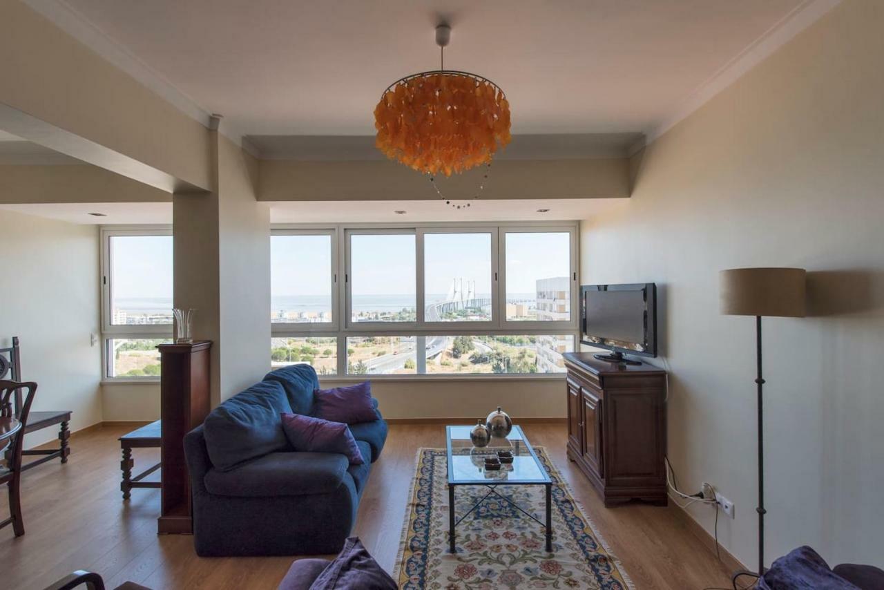 A View To The River Tejo - Sixtyfive Boutique Home Lisboa 外观 照片