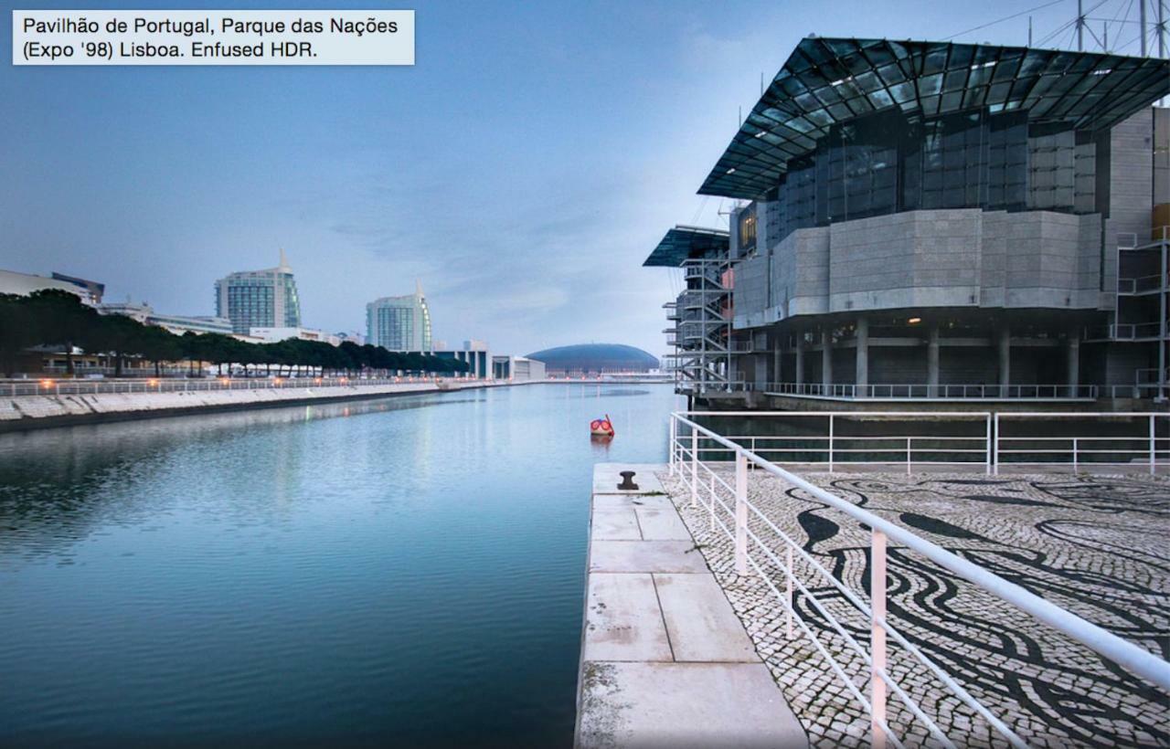 A View To The River Tejo - Sixtyfive Boutique Home Lisboa 外观 照片