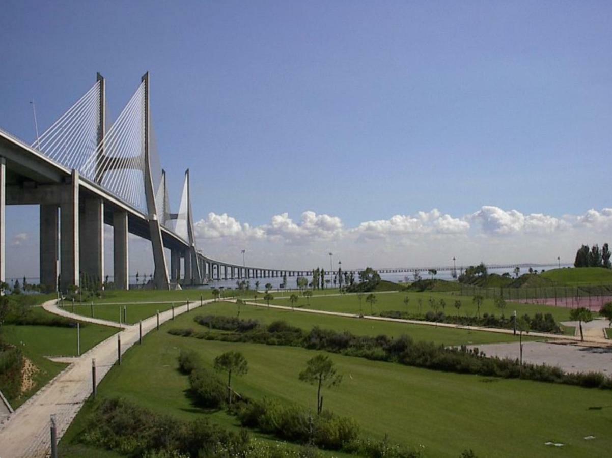 A View To The River Tejo - Sixtyfive Boutique Home Lisboa 外观 照片