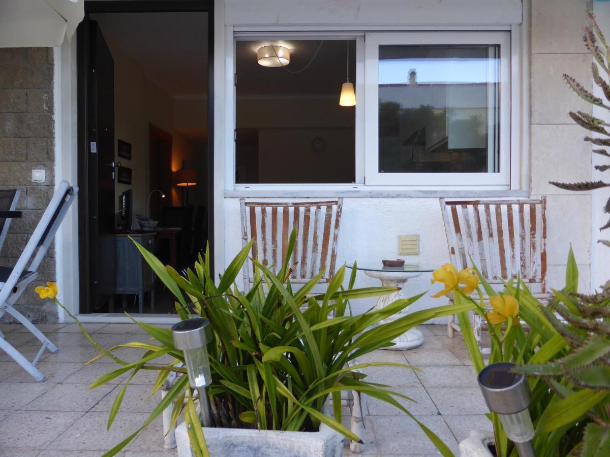 A View To The River Tejo - Sixtyfive Boutique Home Lisboa 外观 照片