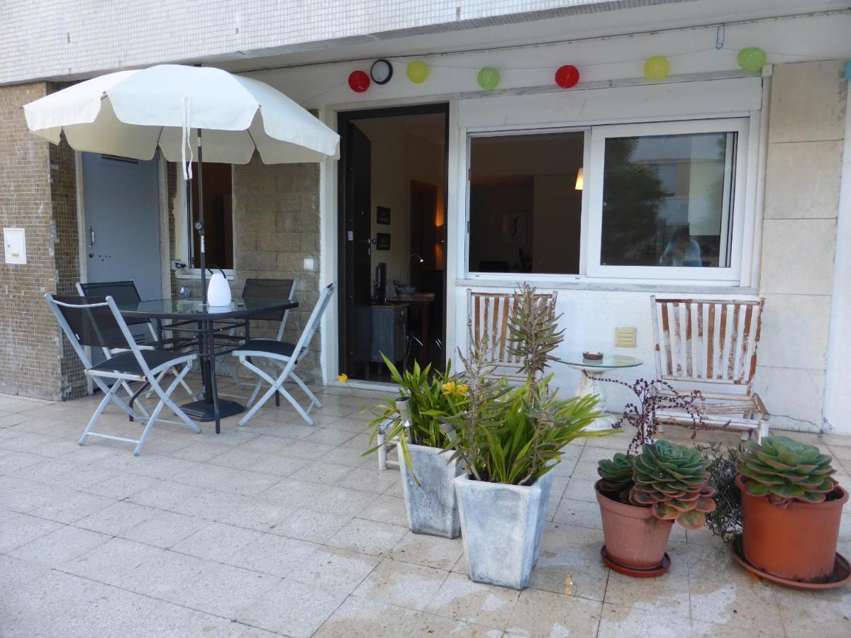 A View To The River Tejo - Sixtyfive Boutique Home Lisboa 外观 照片