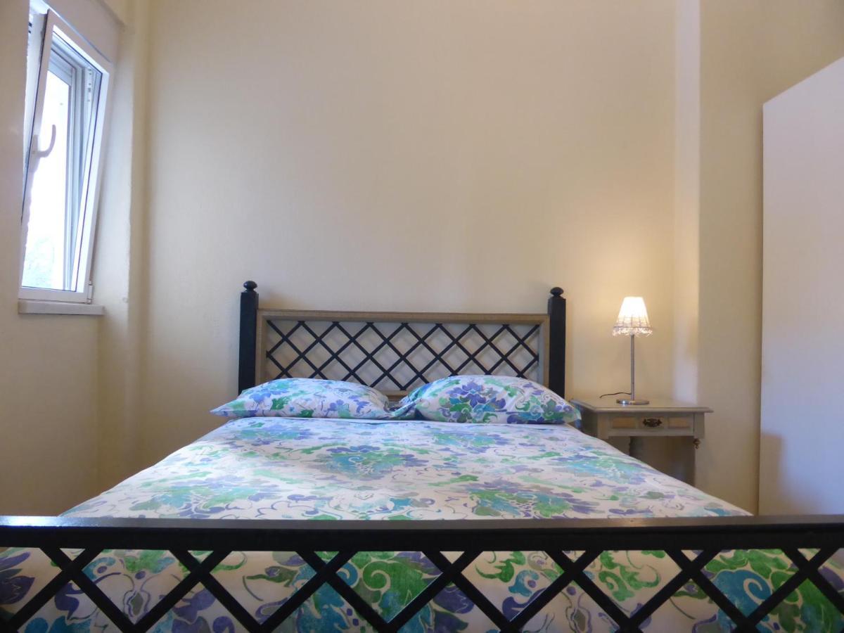 A View To The River Tejo - Sixtyfive Boutique Home Lisboa 外观 照片