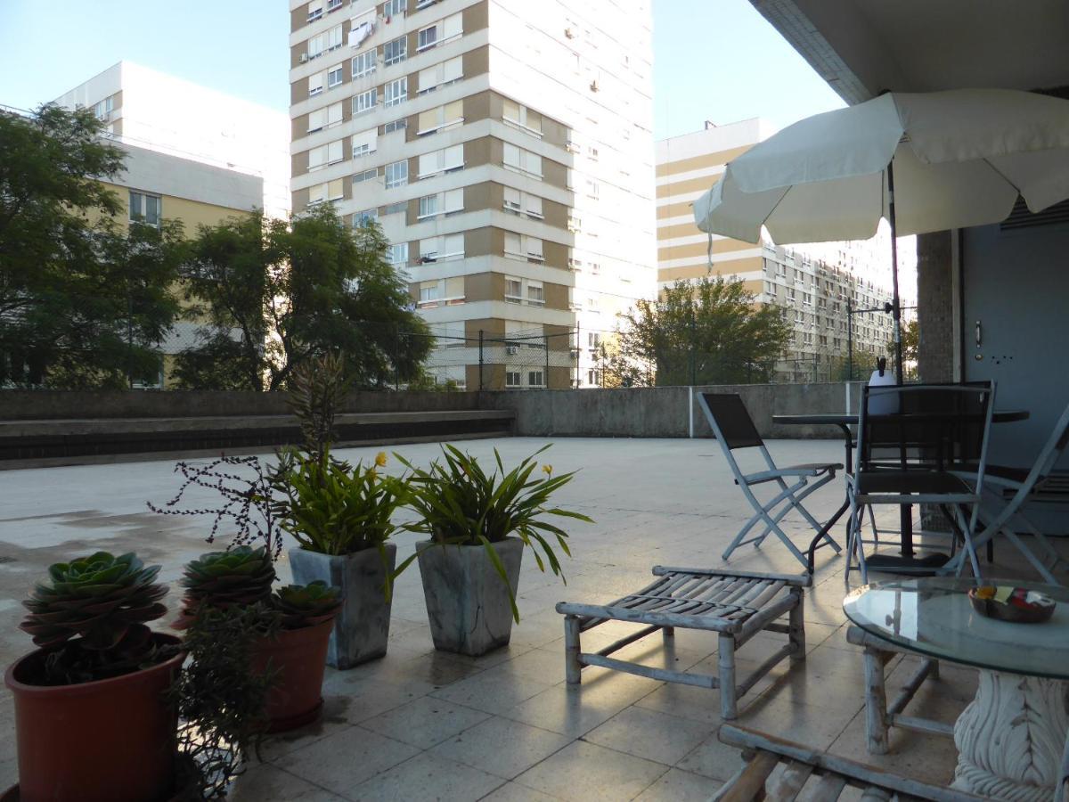 A View To The River Tejo - Sixtyfive Boutique Home Lisboa 外观 照片