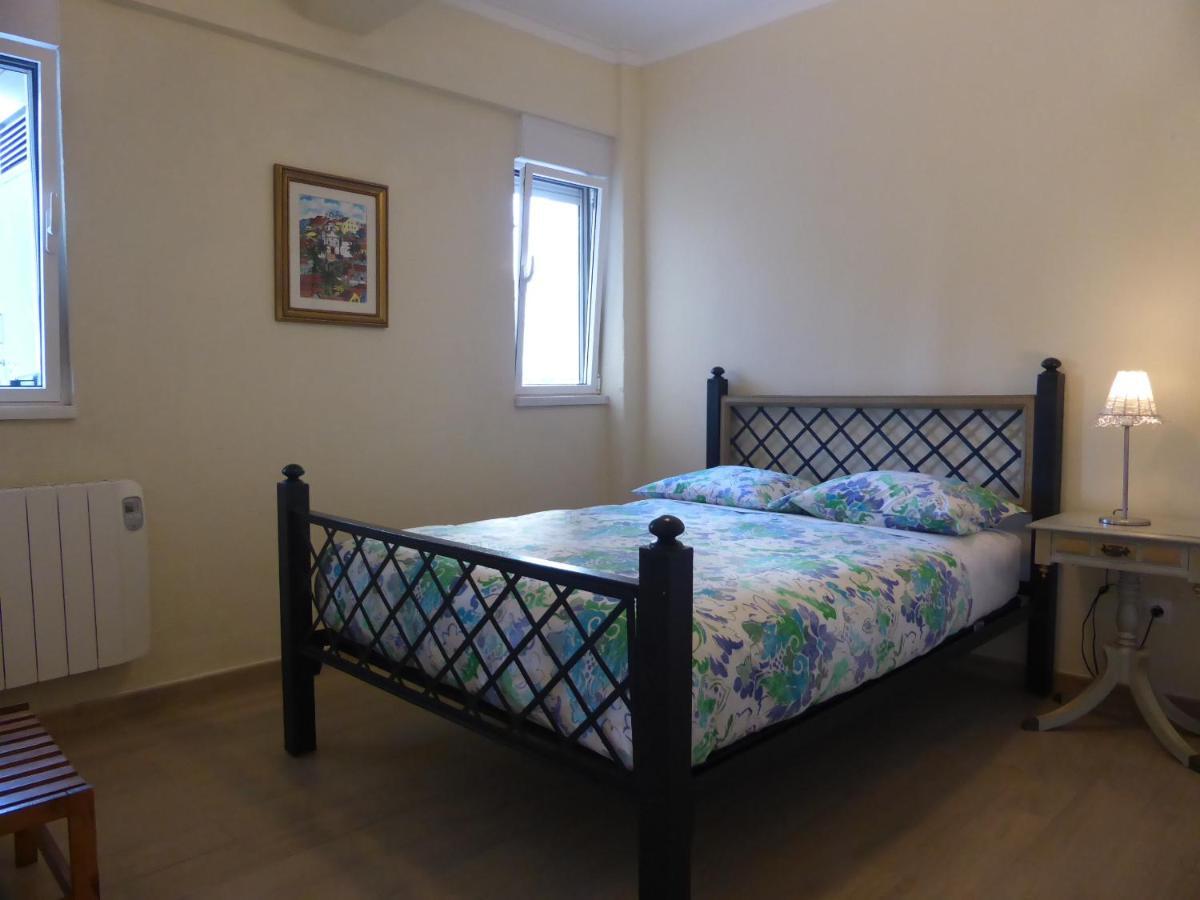 A View To The River Tejo - Sixtyfive Boutique Home Lisboa 外观 照片