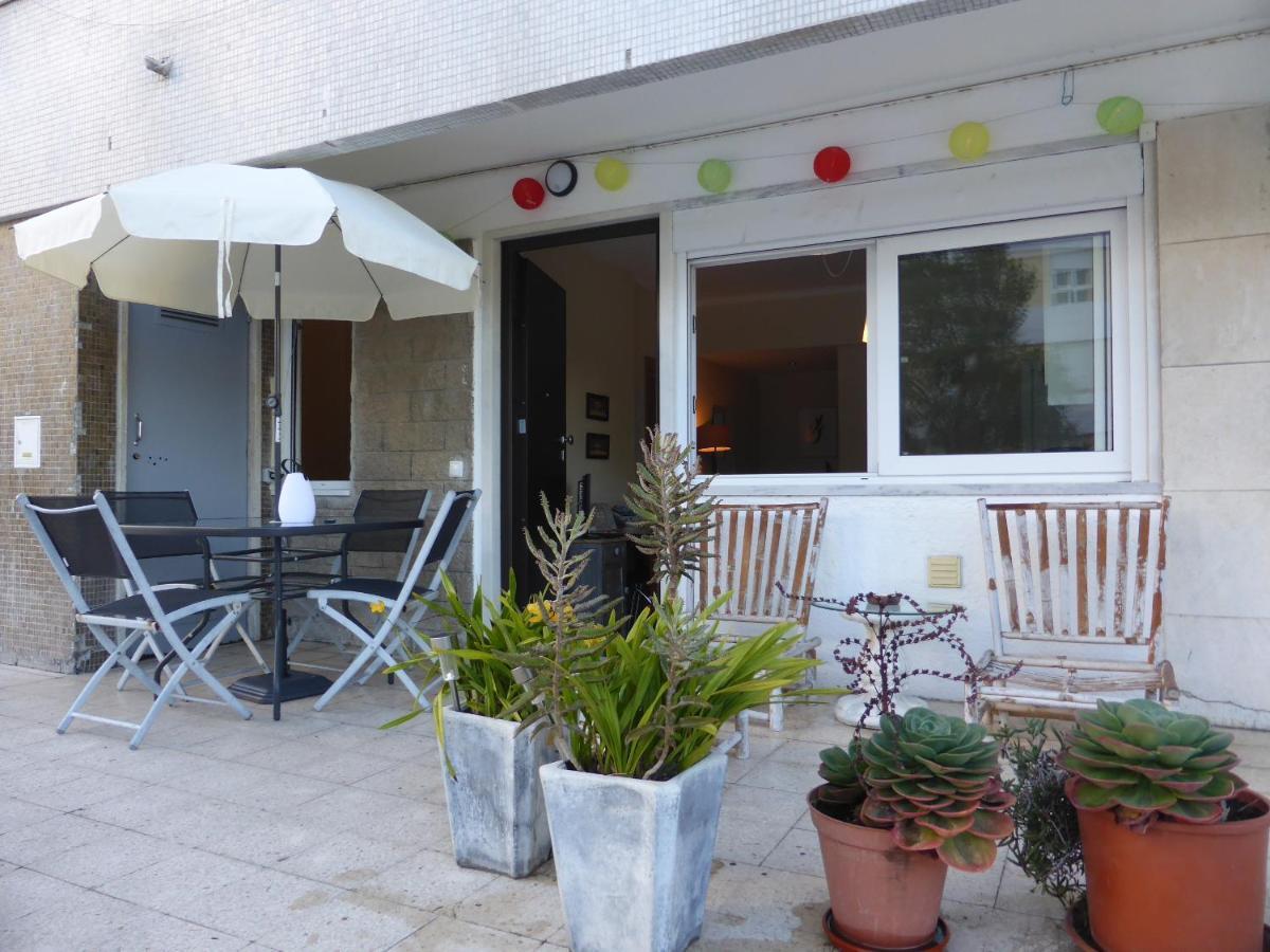 A View To The River Tejo - Sixtyfive Boutique Home Lisboa 外观 照片